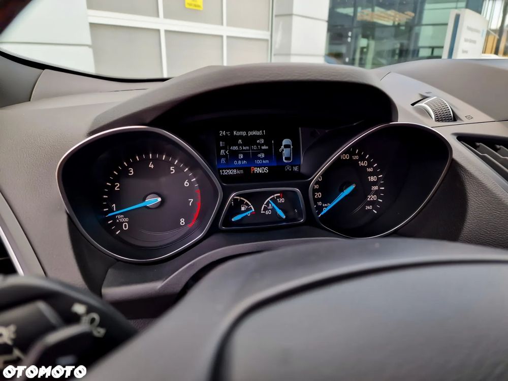 Ford Kuga 1.5 EcoBoost AWD ST-Line ASS - 7