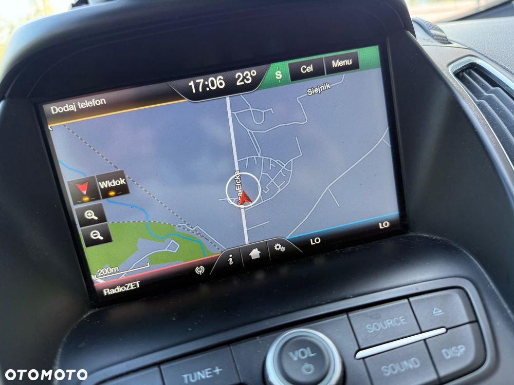 Ford C-MAX 1.5 TDCi Edition - 18