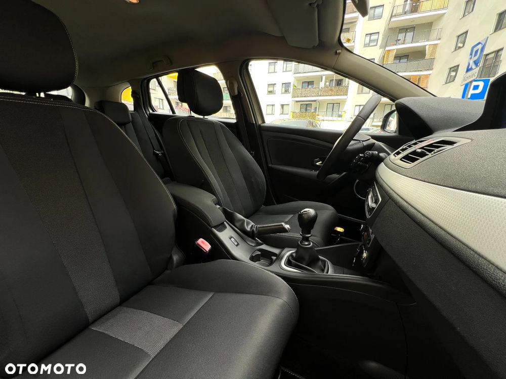 Renault Megane 1.4 16V TCE Expression - 11