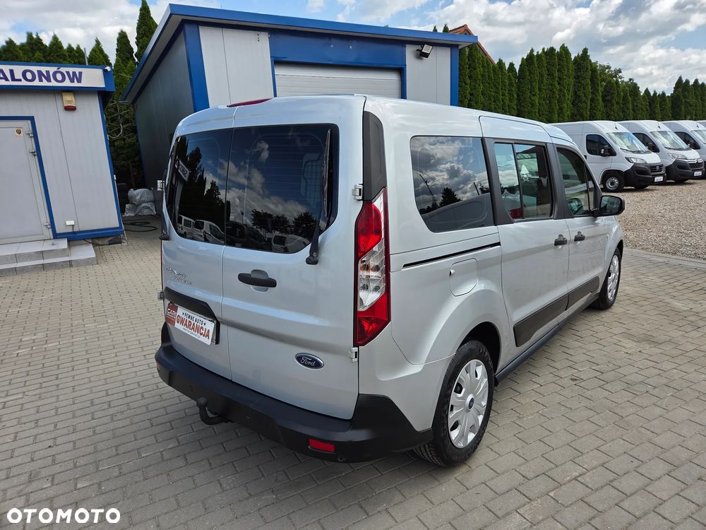 Ford Transit Connect Kombi 230 L2 Trend - 7