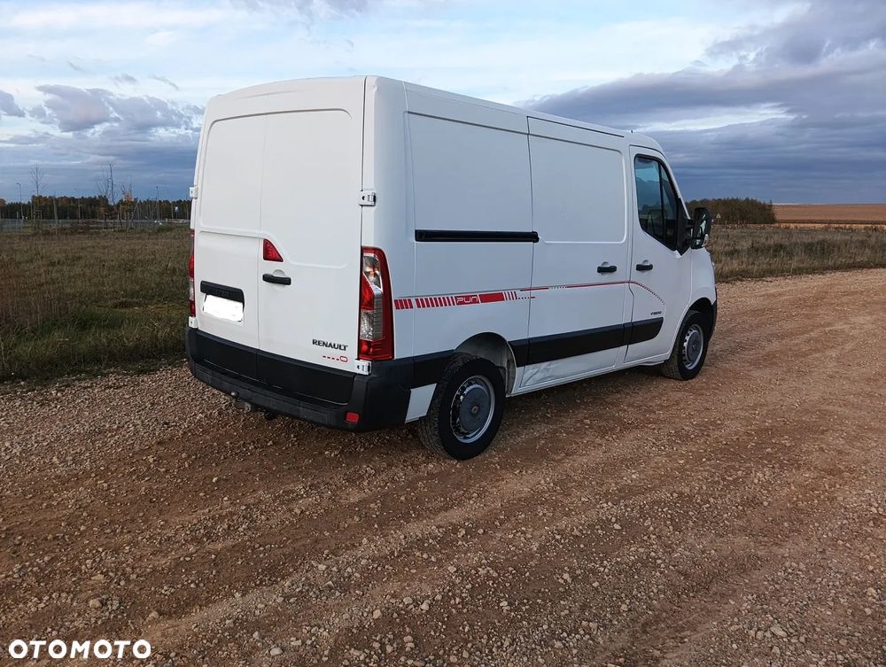 Renault Master - 5