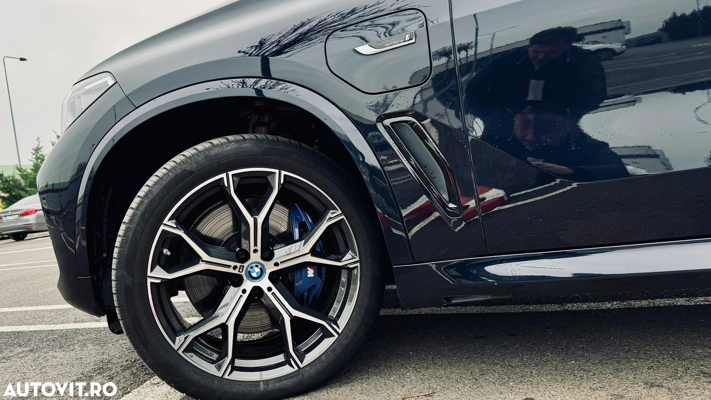 BMW X5 - 4