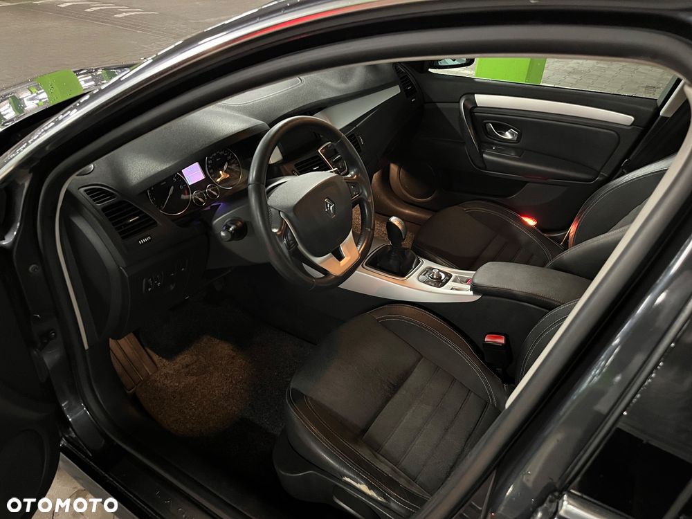 Renault Laguna 2.0 16V 140 Dynamique - 23