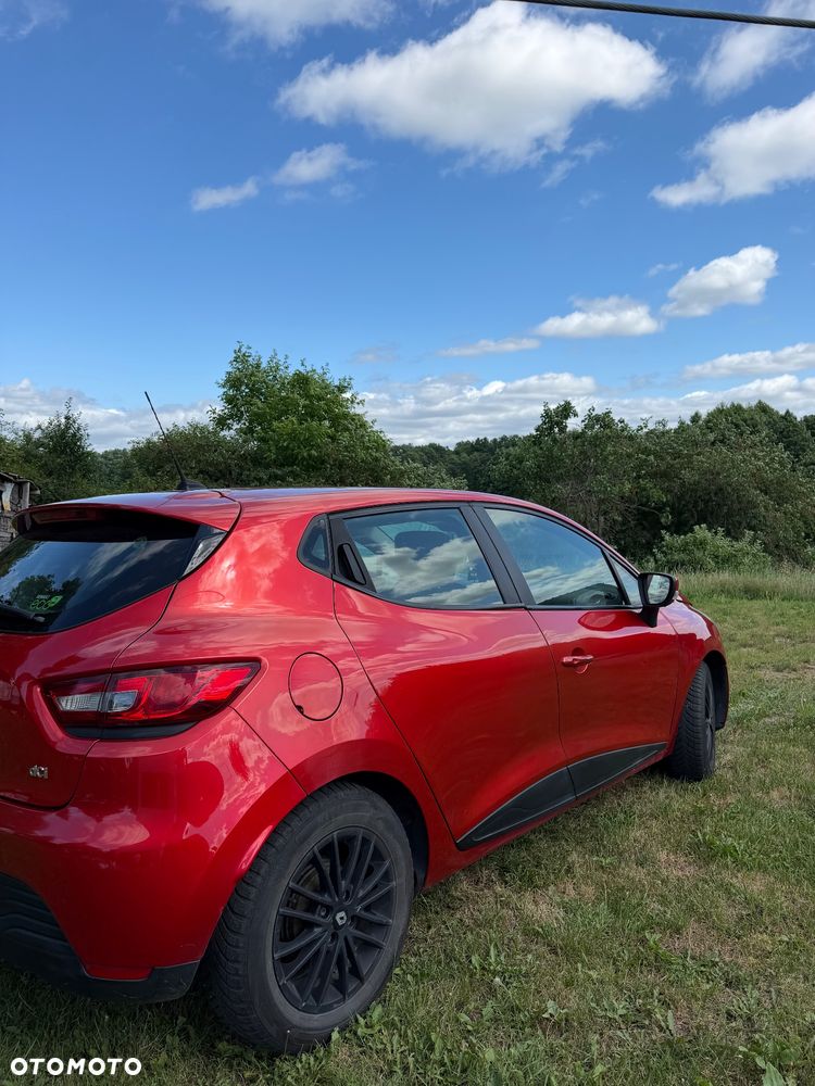 Renault Clio 1.5 dCi Expression - 5