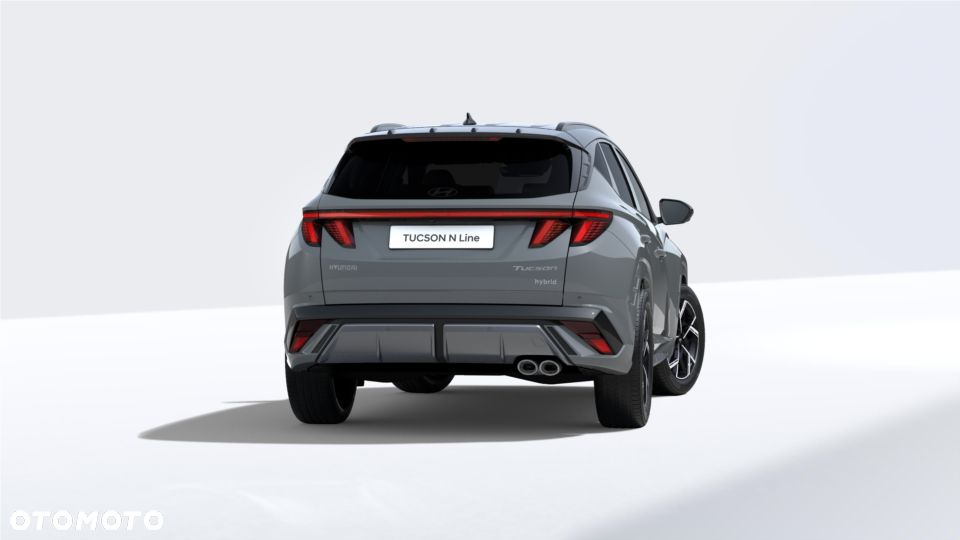 Hyundai Tucson - 4