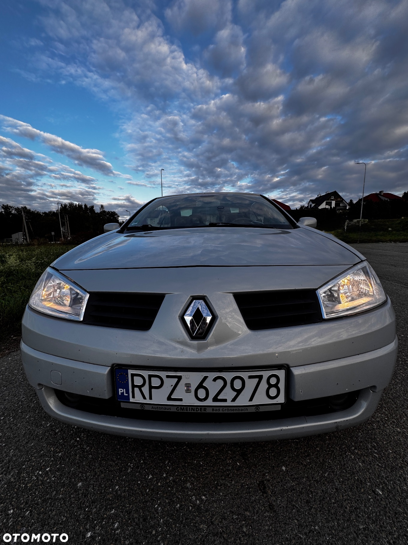Renault Megane - 31