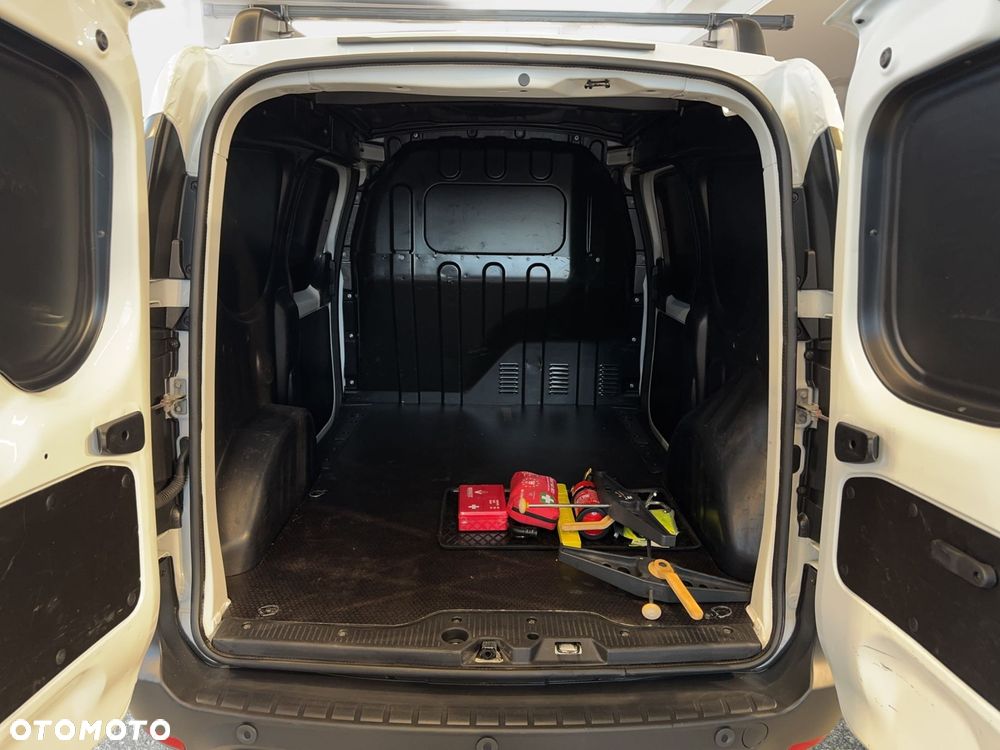 Dacia Dokker Van - 11