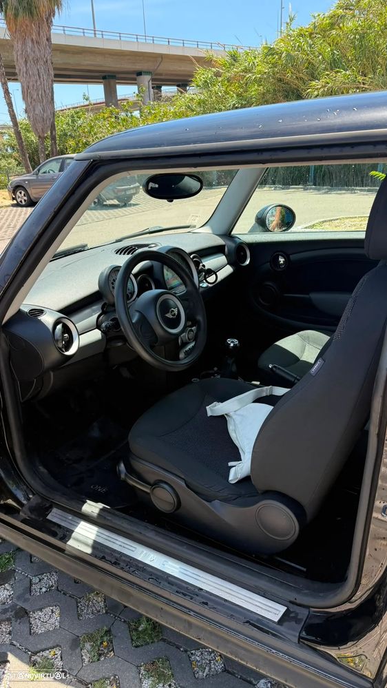 MINI 3 Portas - 10