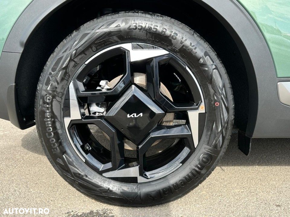 Kia Sportage - 7