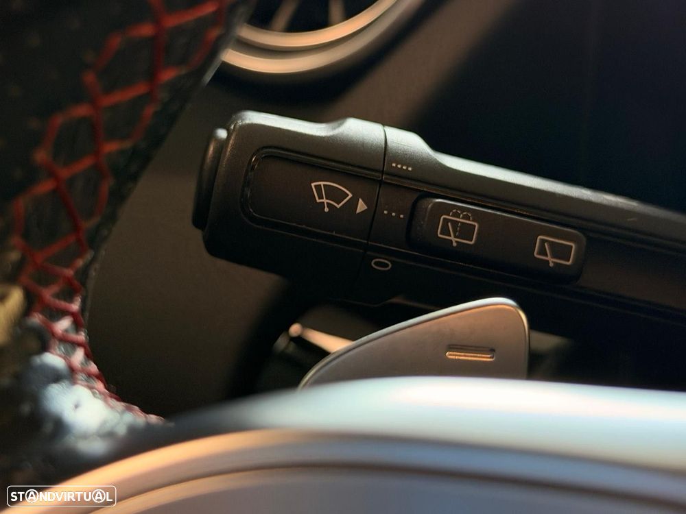 Mercedes-Benz EQA 250 AMG Line - 29