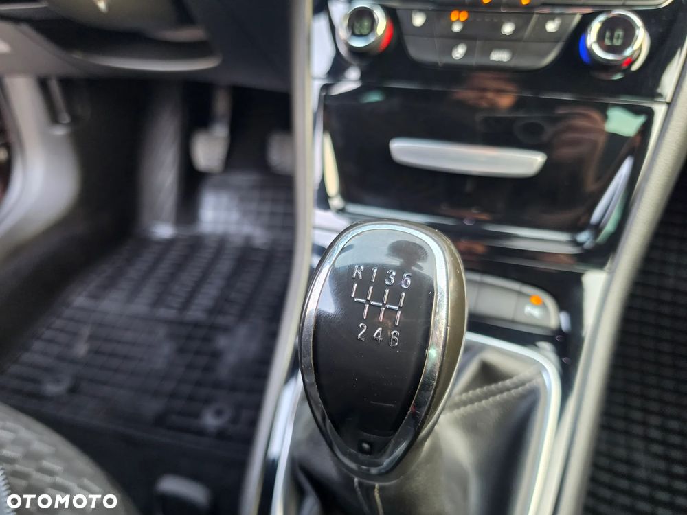 Opel Astra 1.6 D (CDTI) Innovation - 23