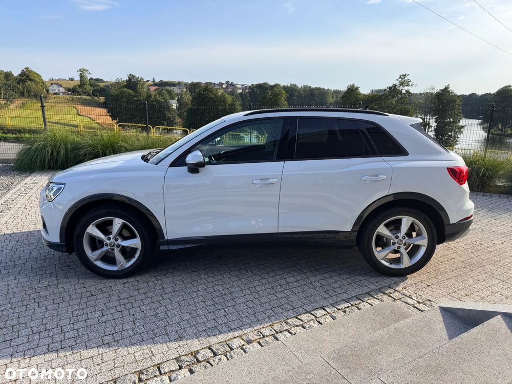 Audi Q3 - 6