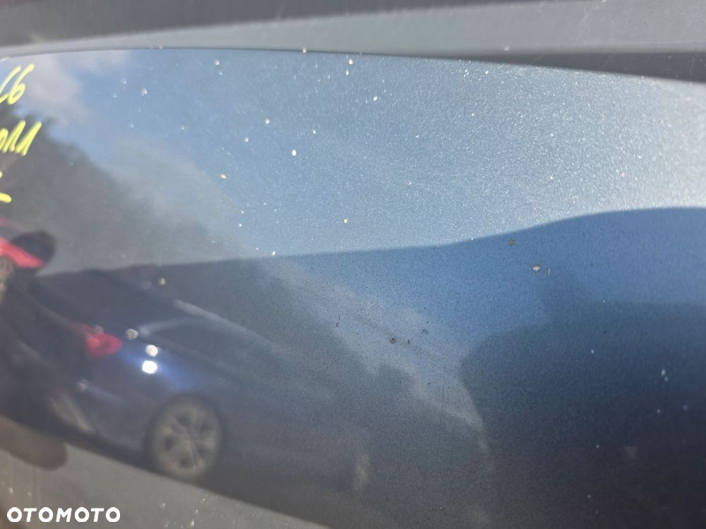 MASKA POKRYWA SILNIKA AUDI A6 C6 LY7G ORYGINAŁ 2004-2011 *1 - 8