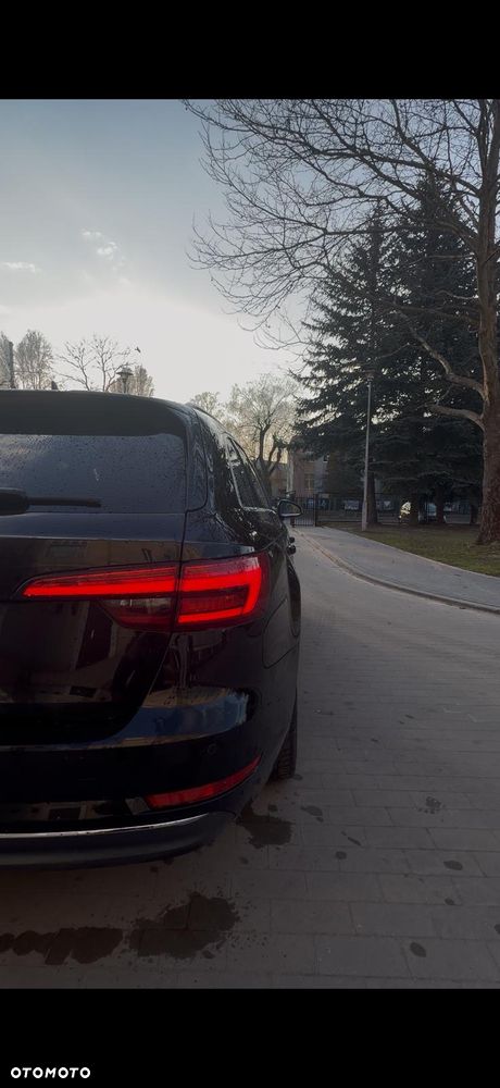 Audi A4 Avant - 14