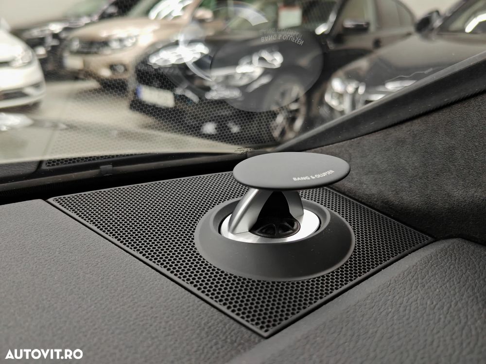 Audi A7 50 TFSIe quattro S tronic - 12