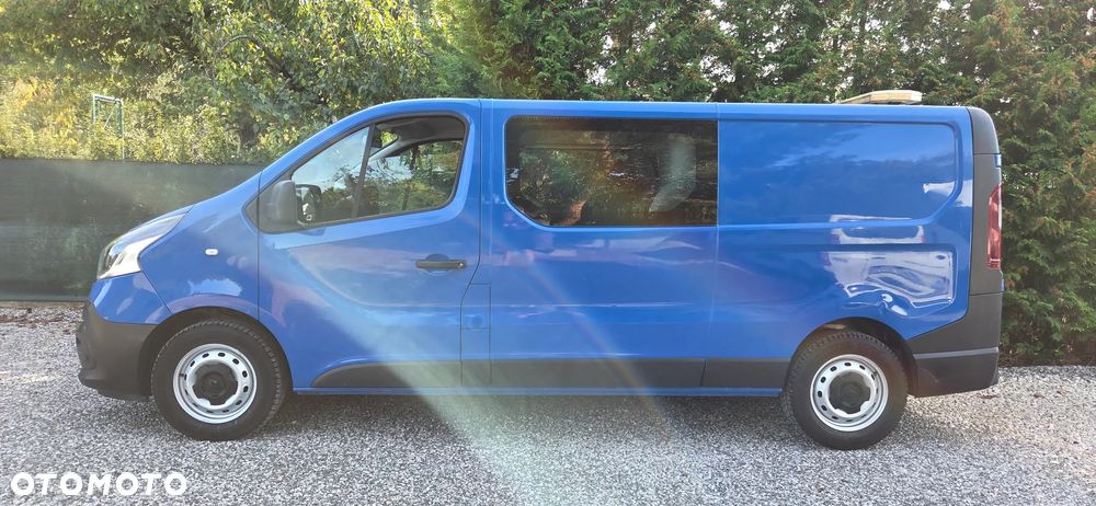 Renault Trafic - 18