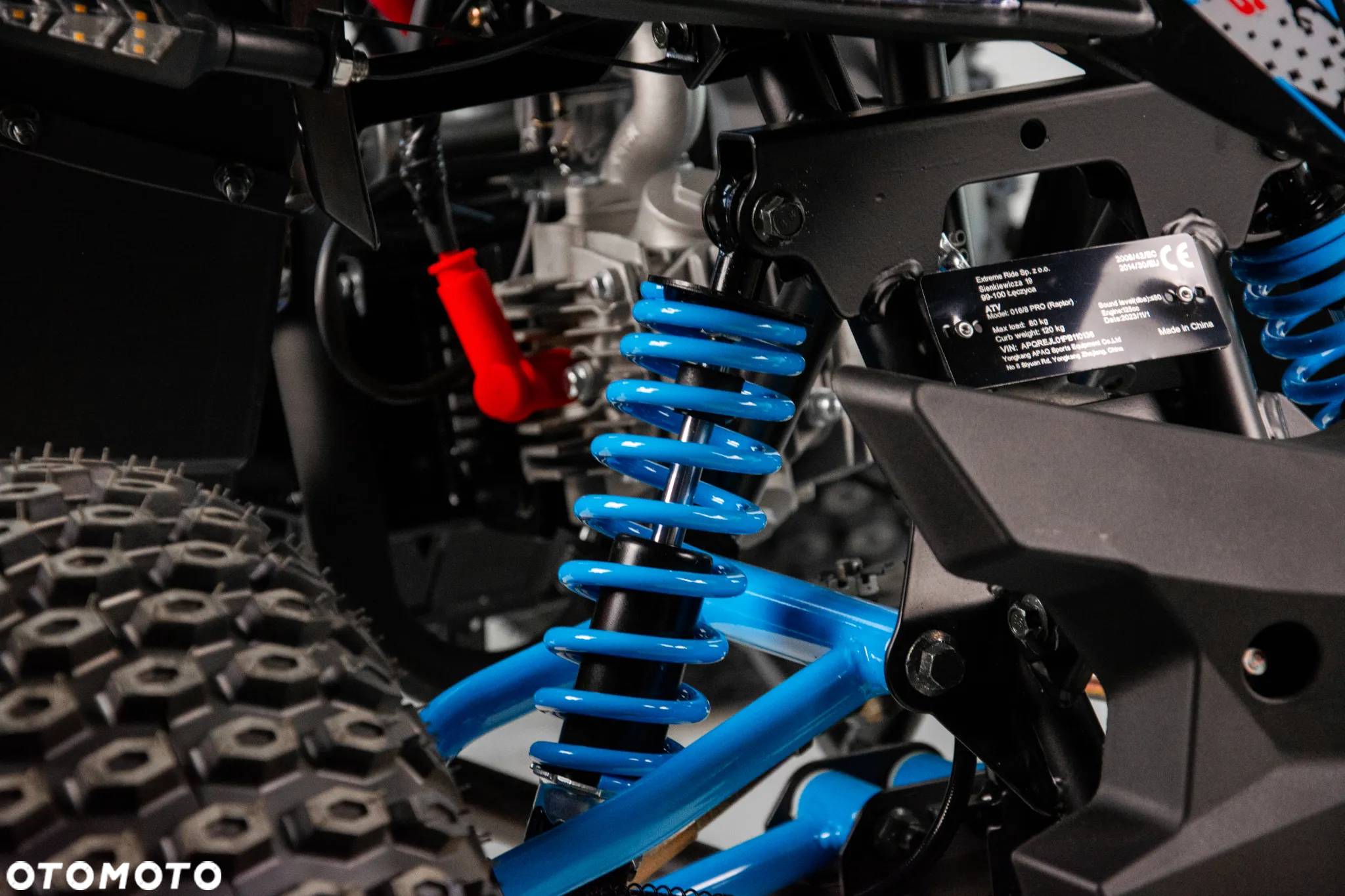 XTR Inny - 25