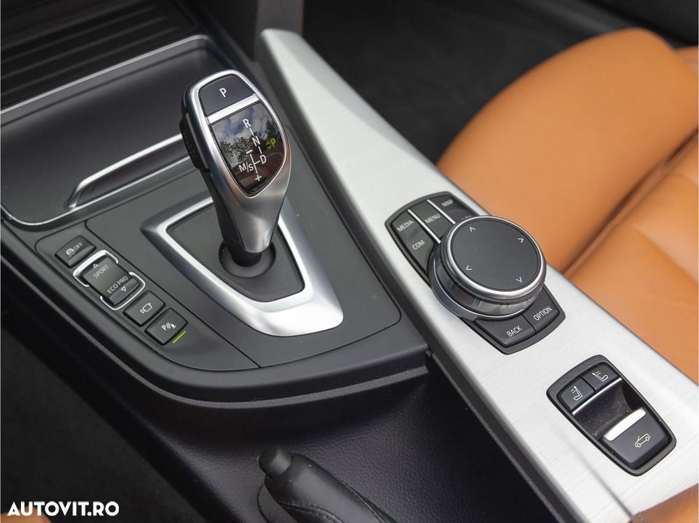 BMW Seria 4 440i Sport-Aut. M Sport - 32