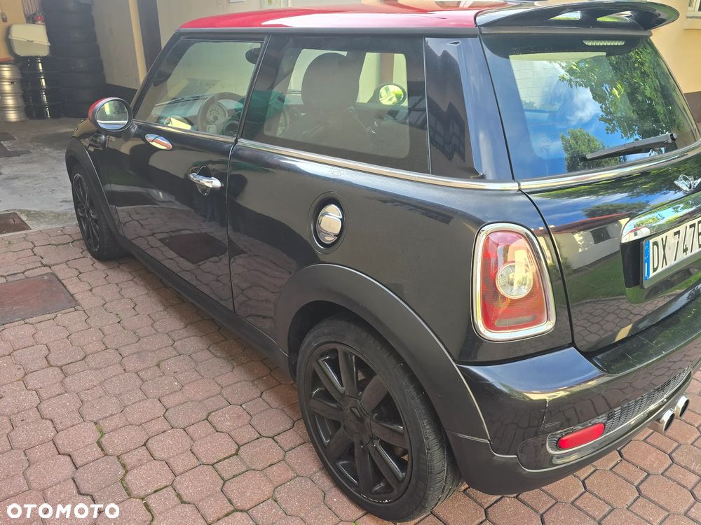 MINI Cooper S - 10