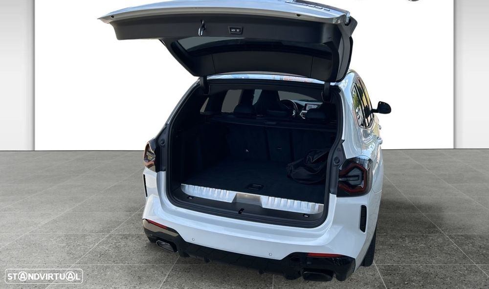 BMW X3 30 e xDrive Pack M - 18