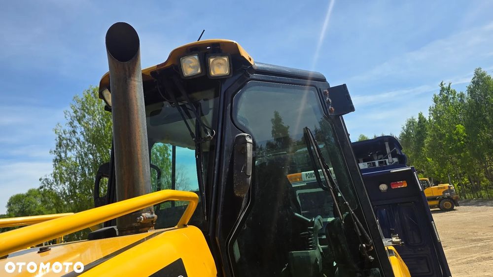 Caterpillar D5 - 4