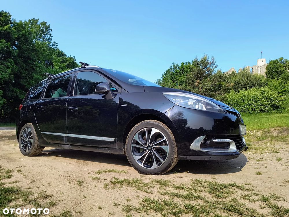 Renault Scenic - 16