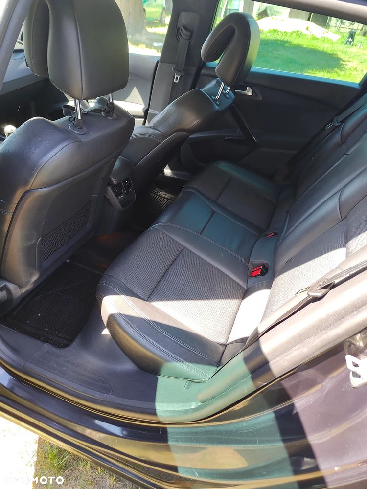 Peugeot 508 2.0 HDi Allure - 7
