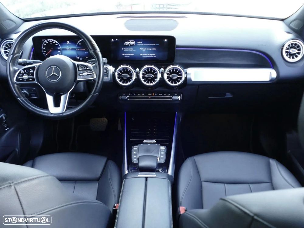 Mercedes-Benz EQB 300 4Matic - 43