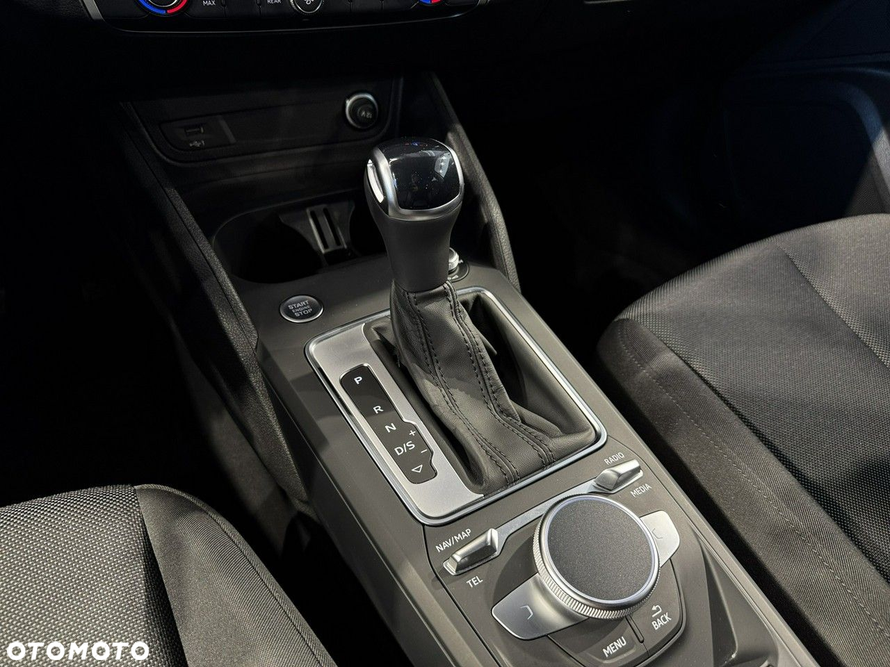 Audi Q2 - 28