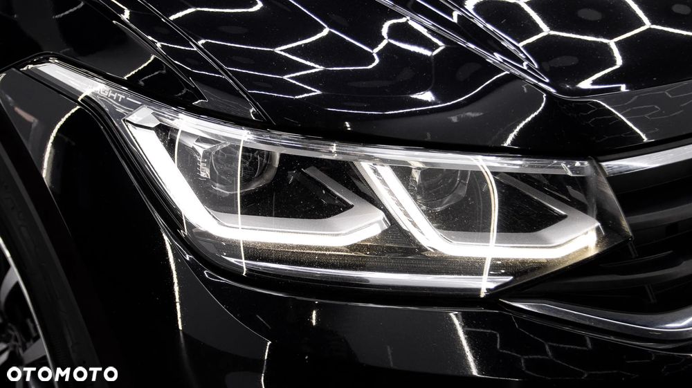 Volkswagen Tiguan 2.0 TDI Life DSG - 10