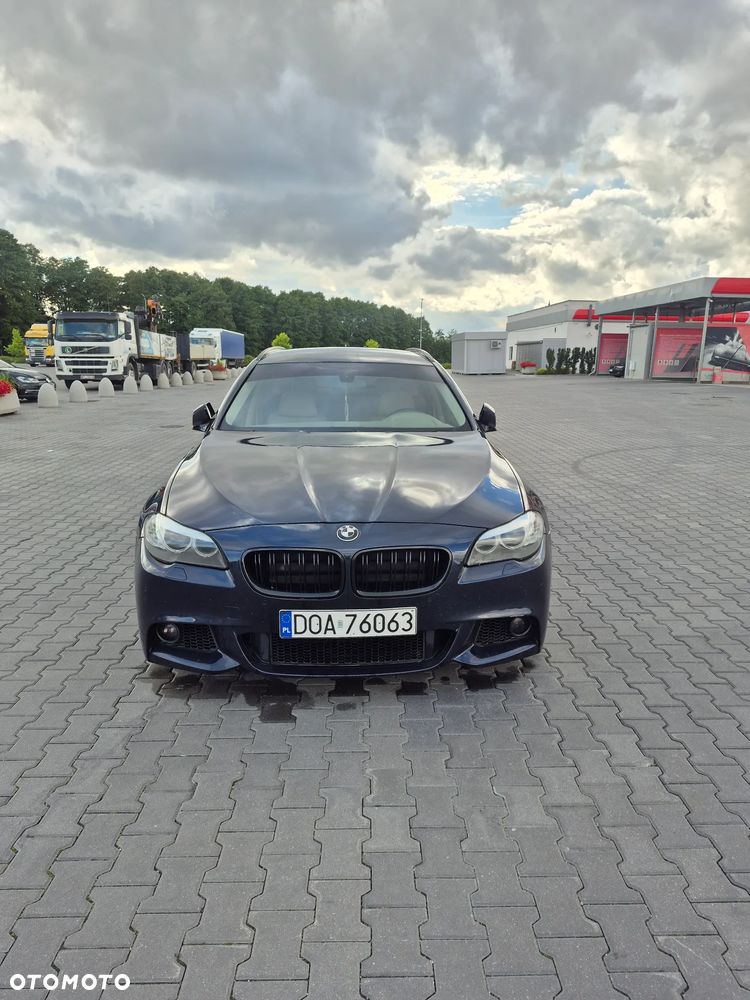 BMW Seria 5 530d - 3