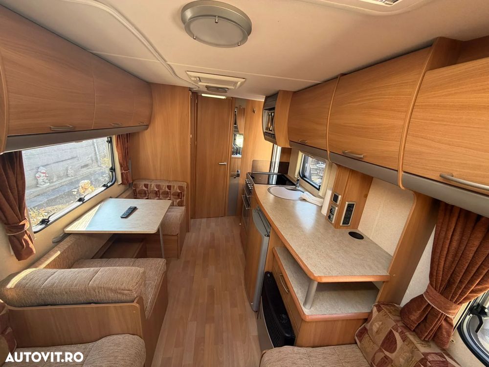 Swift Tiree - 10