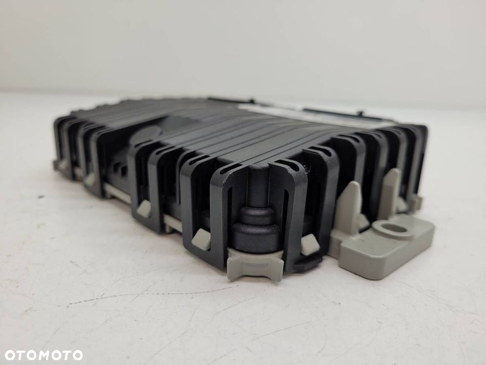MODUŁ STEROWNIK ZAWIESZENIA CITROEN C4 GRAND PICASSO 9663758080 - 3