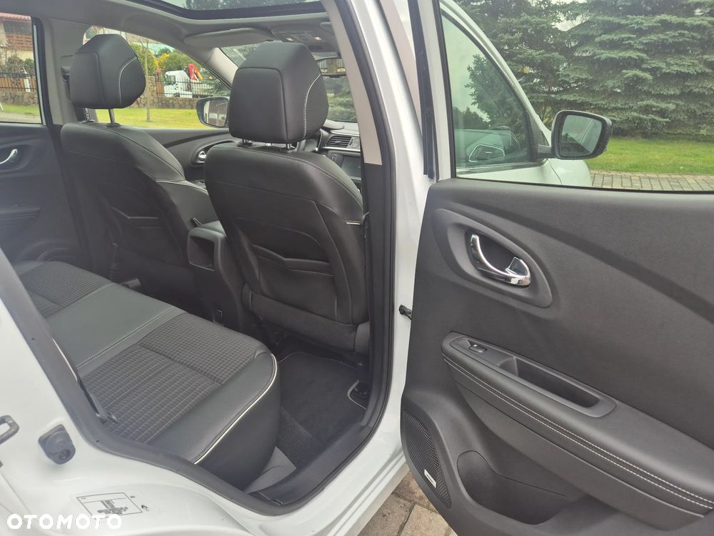 Renault Kadjar Energy dCi 110 LIMITED - 21