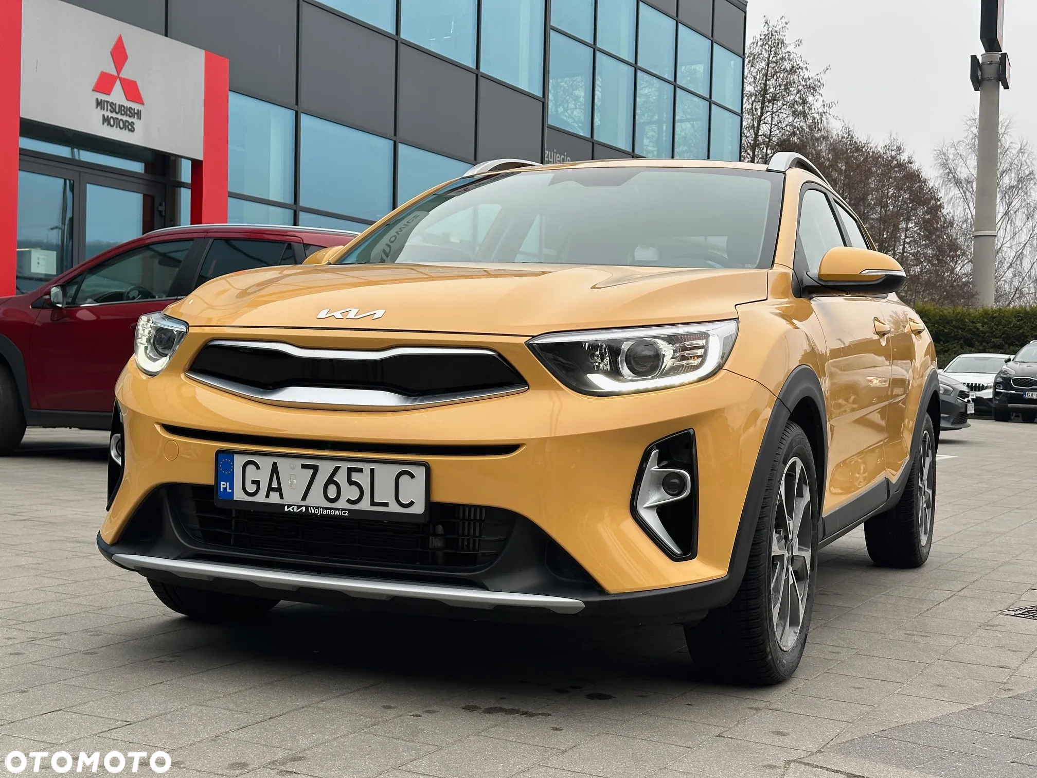 Kia Stonic 1.0 T-GDI L DCT - 4