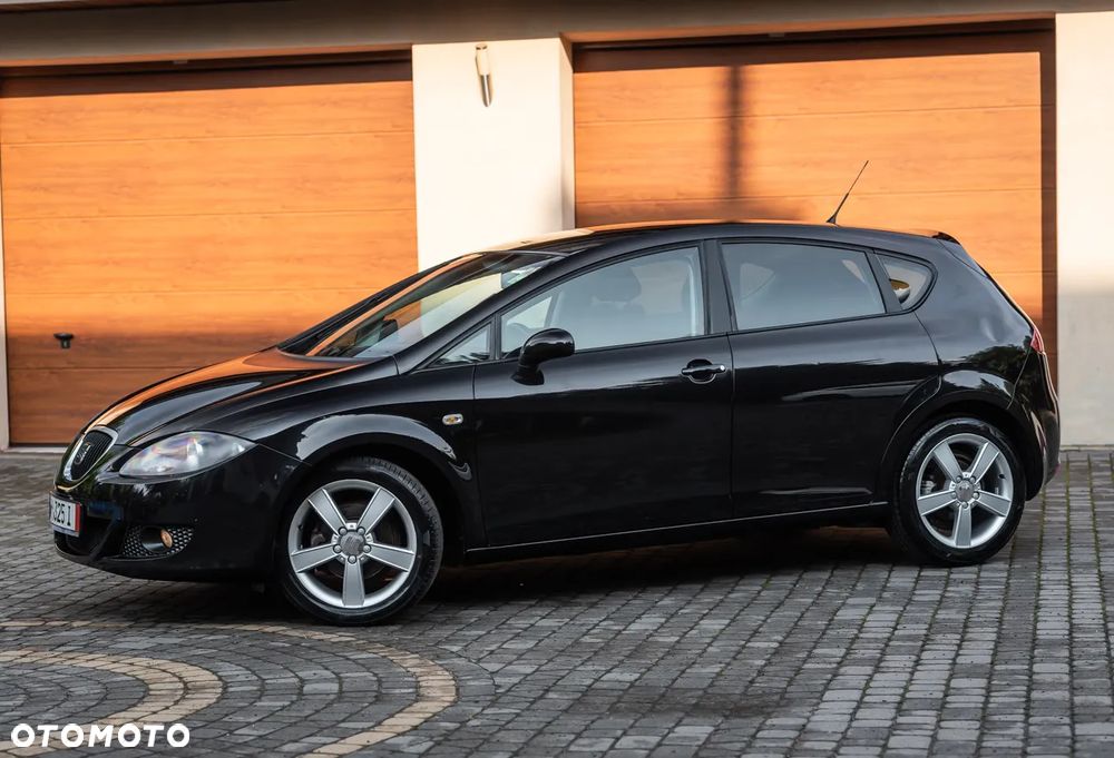 Seat Leon 1.6 Sport Limited - 2