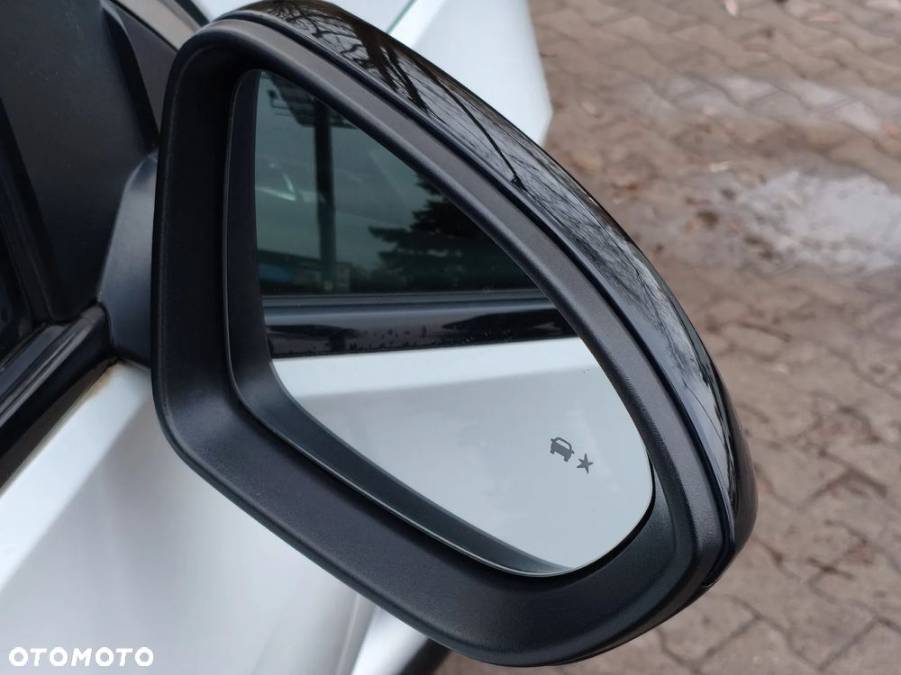 Opel Insignia 2.0 Direct InjectionTurbo Business Elegance - 25