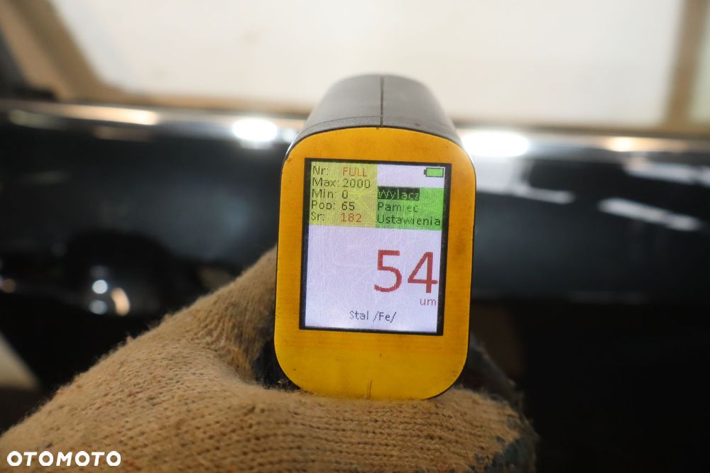 DRZWI PRAWY PRZÓD LEXUS NX II 223 - 3