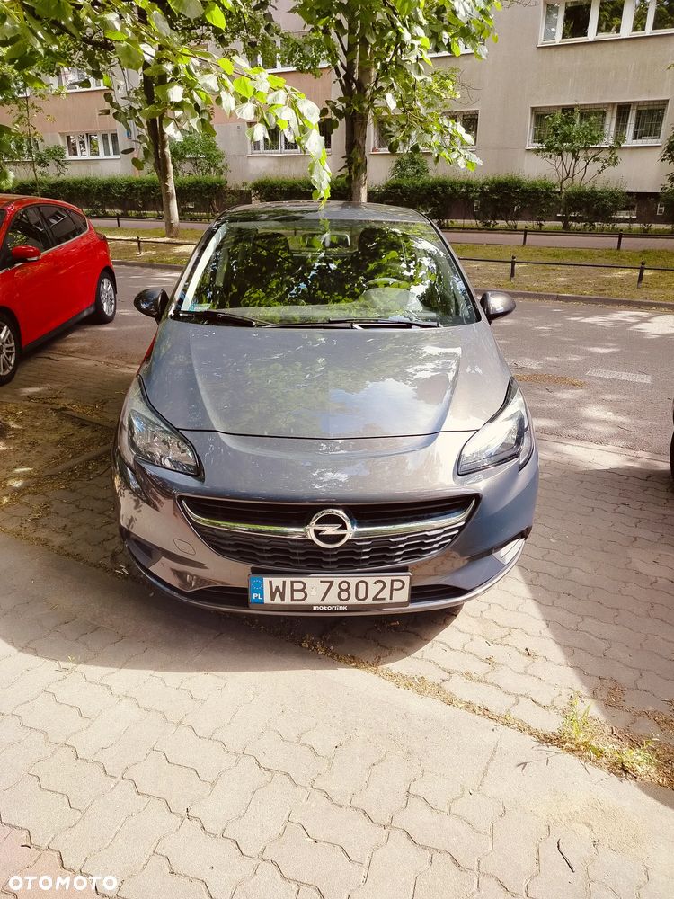 Opel Corsa 1.4 Enjoy - 1