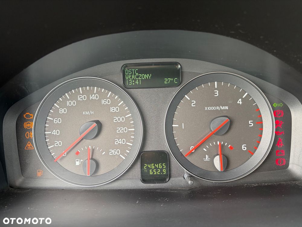 Volvo C30 2.0D Kinetic - 14