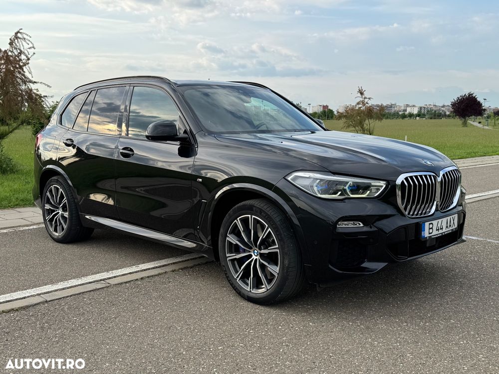 BMW X5 xDrive30d - 3