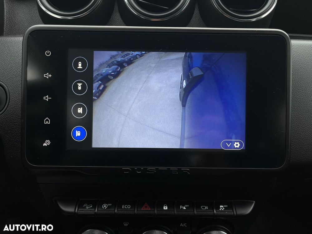 Dacia Duster 1.5 Blue dCi 4WD Prestige jante 17" - 19