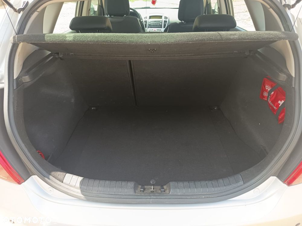 Kia Ceed - 4