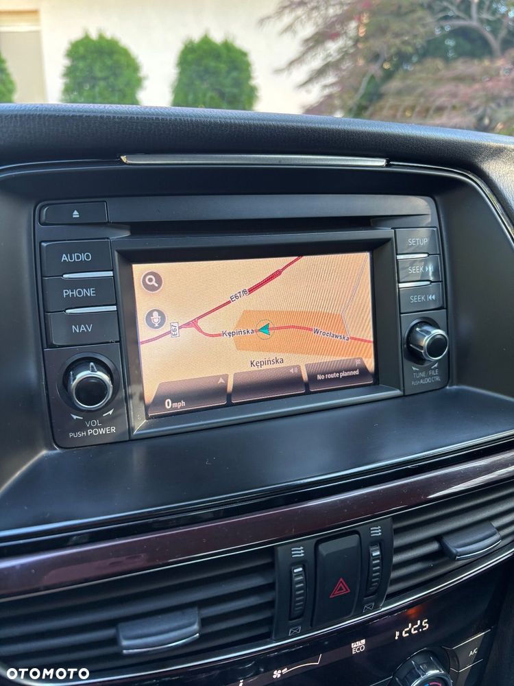 Mazda 6 2.0 Skypassion I-ELoop - 18