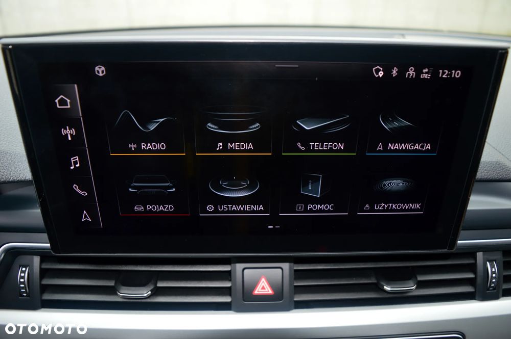 Audi A4 Avant - 23