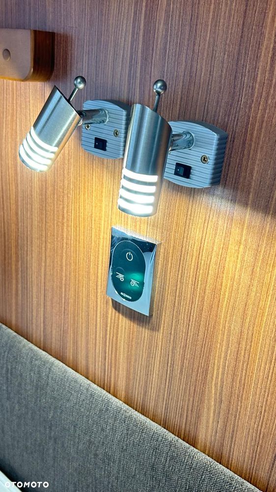 Adria Alpina 743 UP - 33