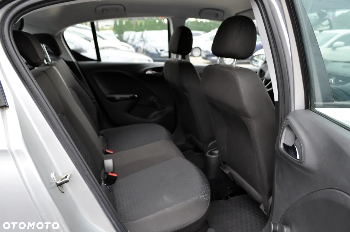 Opel Corsa - 23