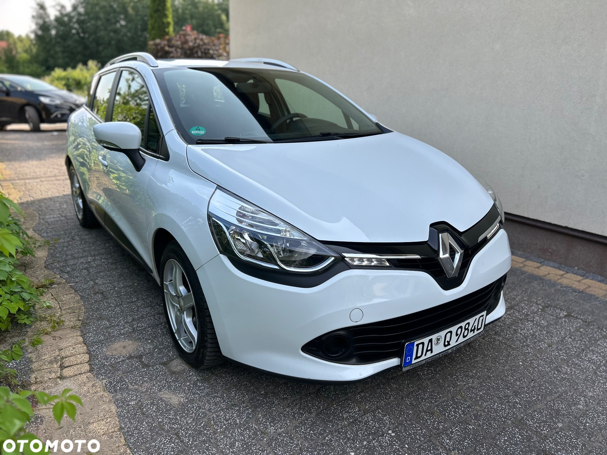 Renault Clio 0.9 Energy TCe Alize - 38