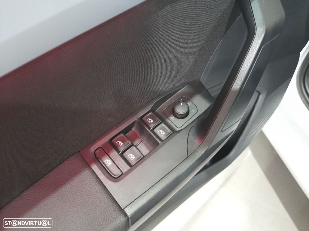 SEAT Ibiza 1.0 TSI FR - 13