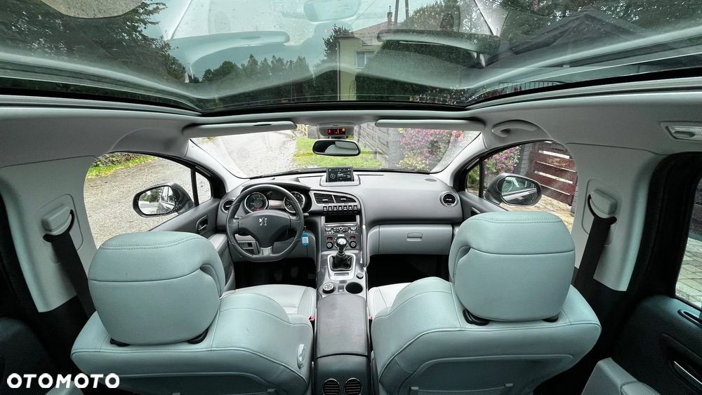 Peugeot 3008 HDi FAP 150 Family - 10